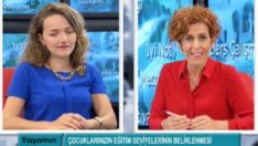 KRT Kültür TV – Yaşamın İçinden – Büşra Deler