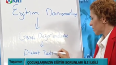 Eğitim Danışmanlığı