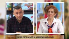 YAŞAMA SANATI | EĞİTİM | HARUN PASTIRMACI
