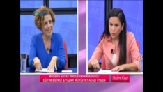 Mürüvvet Adalı Uygun Bahar Yıldırım’la Modern Hayat TV Programında 20 10 2017